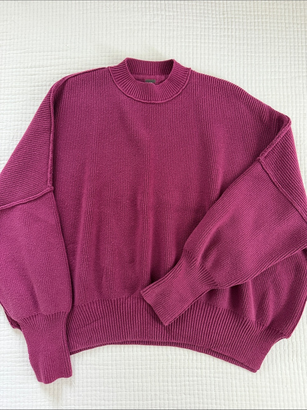 Free People Easy Street Tunic